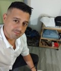Rencontre Homme Réunion à Tampon : Eric, 38 ans